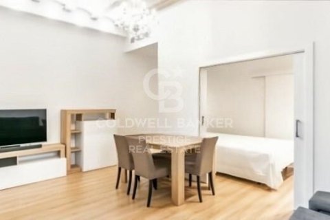 Apartamento en venta en Barcelona, España 5 dormitorios, 281 m2 No. 158323 - foto 3
