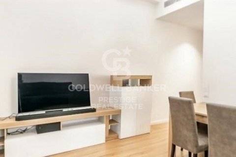 Apartamento en venta en Barcelona, España 5 dormitorios, 281 m2 No. 158323 - foto 5