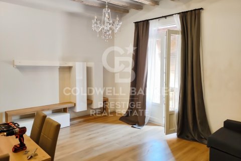 Apartamento en Barcelona, España 5 dormitorios, 281 m2 No. 158323