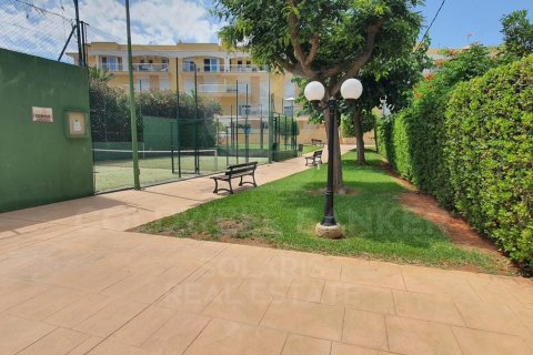 Apartment à vendre à Denia, Alicante, Espagne, 2 chambres,  No. 158321 - photo 13