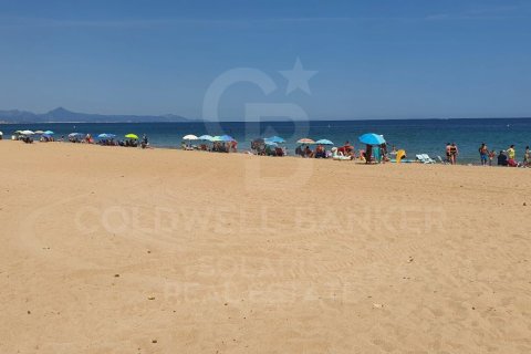 Apartment à vendre à Denia, Alicante, Espagne, 2 chambres,  No. 158321 - photo 14