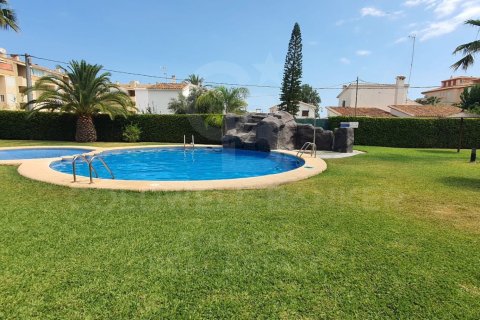 Apartment à vendre à Denia, Alicante, Espagne, 2 chambres,  No. 158321 - photo 11