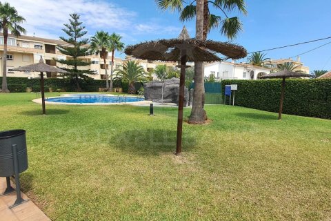 Apartment à vendre à Denia, Alicante, Espagne, 2 chambres,  No. 158321 - photo 12