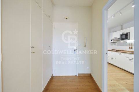 Продажа квартиры в Барселона, Испания 2 спальни, 90м2 №158324 - фото 8