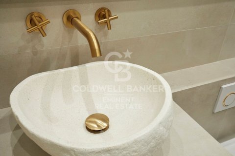 Apartment à vendre à Barcelona, Espagne, 2 chambres, 90 m2 No. 158324 - photo 19