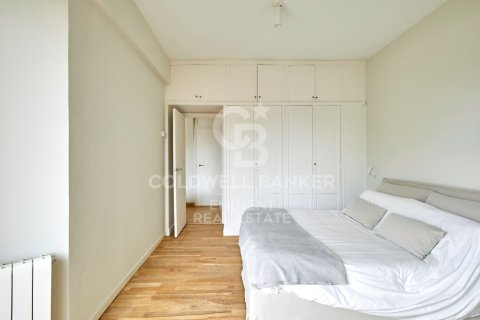 Продажа квартиры в Барселона, Испания 2 спальни, 90м2 №158324 - фото 18