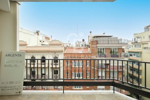 Apartment à vendre à Barcelona, Espagne, 2 chambres, 90 m2 No. 158324 - photo 24