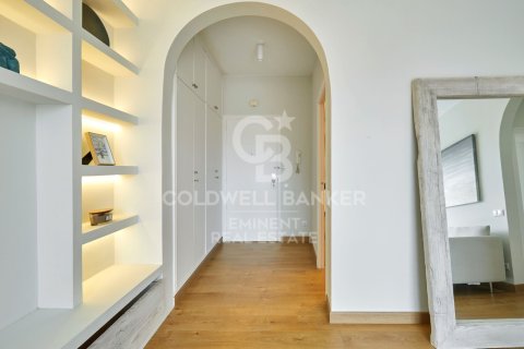 Apartment à vendre à Barcelona, Espagne, 2 chambres, 90 m2 No. 158324 - photo 6