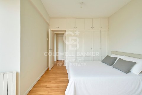 Продажа квартиры в Барселона, Испания 2 спальни, 90м2 №158324 - фото 17