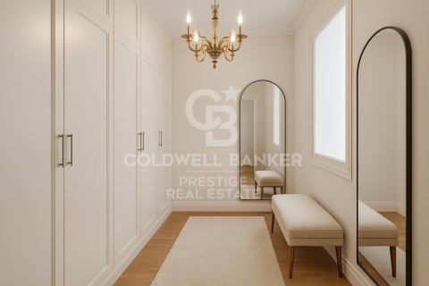 Продажа квартиры в Барселона, Испания 6 спален, 168м2 №158319 - фото 13