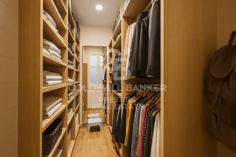 Продажа квартиры в Барселона, Испания 6 спален, 168м2 №158319 - фото 9