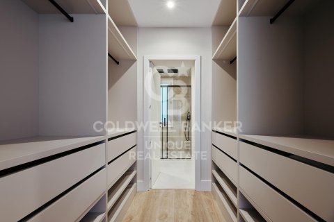 Apartament w Madrid, Hiszpania 3 sypialnie, 123 mkw. nr 158320 – zdjęcie 10