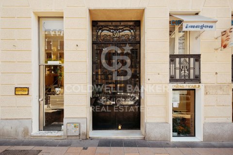 Apartament w Madrid, Hiszpania 3 sypialnie, 123 mkw. nr 158320 – zdjęcie 13