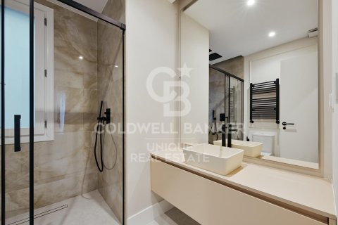 Apartament w Madrid, Hiszpania 3 sypialnie, 123 mkw. nr 158320 – zdjęcie 7