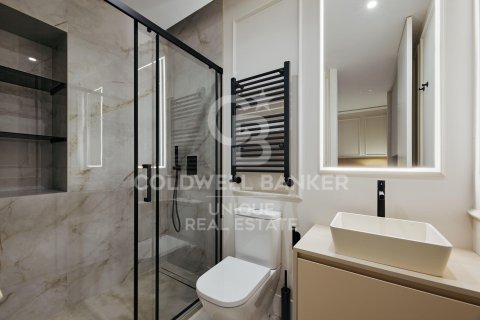 Apartament w Madrid, Hiszpania 3 sypialnie, 123 mkw. nr 158320 – zdjęcie 11