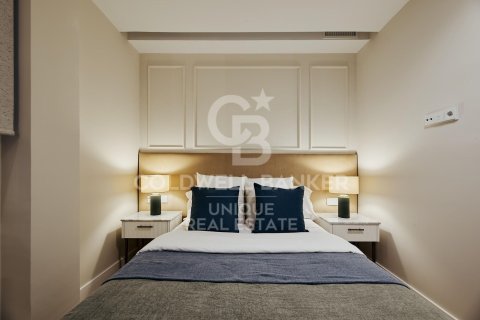 Apartament w Madrid, Hiszpania 3 sypialnie, 123 mkw. nr 158320 – zdjęcie 5