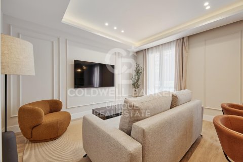 Apartament w Madrid, Hiszpania 3 sypialnie, 123 mkw. nr 158320 – zdjęcie 2