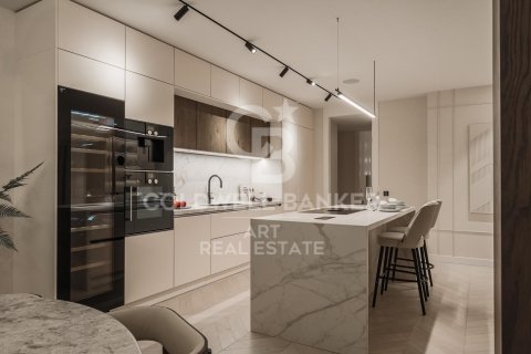 Huoneisto myytävänä Marbella, Malaga, Espanja, 4 makuuhuonetta, 215 m2 No. 158322 - kuva 6