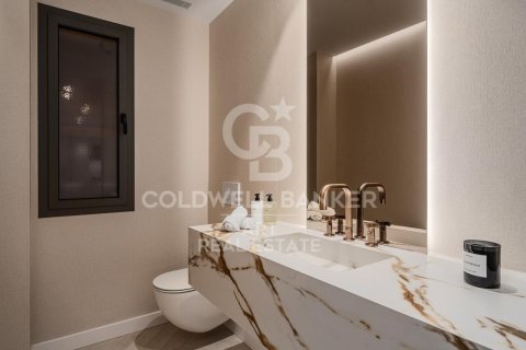 Huoneisto myytävänä Marbella, Malaga, Espanja, 4 makuuhuonetta, 215 m2 No. 158322 - kuva 16
