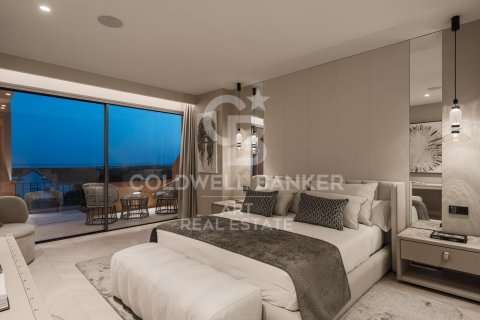 Huoneisto myytävänä Marbella, Malaga, Espanja, 4 makuuhuonetta, 215 m2 No. 158322 - kuva 17