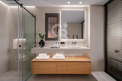 Huoneisto myytävänä Marbella, Malaga, Espanja, 4 makuuhuonetta, 215 m2 No. 158322 - kuva 14