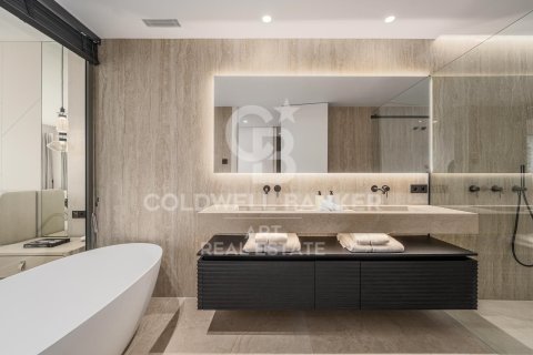 Huoneisto myytävänä Marbella, Malaga, Espanja, 4 makuuhuonetta, 215 m2 No. 158322 - kuva 10
