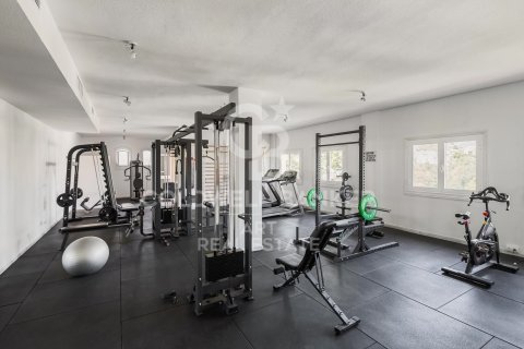 Huoneisto myytävänä Marbella, Malaga, Espanja, 4 makuuhuonetta, 215 m2 No. 158322 - kuva 20