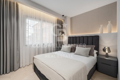Huoneisto myytävänä Marbella, Malaga, Espanja, 4 makuuhuonetta, 215 m2 No. 158322 - kuva 15