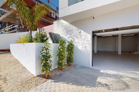 Villa till salu i Polop, Alicante, Spanien 3 sovrum, 293 kvm. Nr. 171747 - foto 6