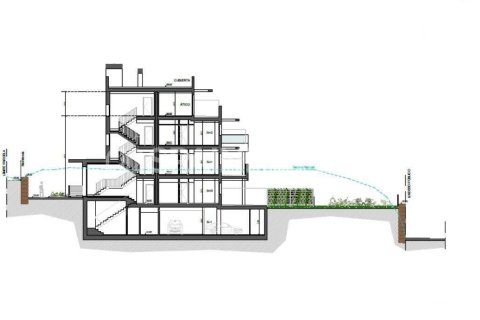Dzīvoklis pārdošanā Mijas, Malaga, Spānijā 2 istabas, 55 m2 Nr. 149320 - attēls 3