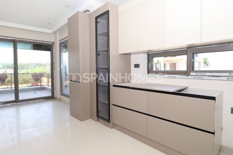 Lägenhet till salu i Mijas, Malaga, Spanien 3 sovrum, 76 kvm. Nr. 149321 - foto 22