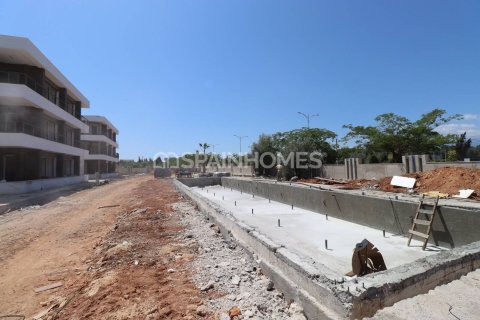 Lägenhet till salu i Mijas, Malaga, Spanien 3 sovrum, 76 kvm. Nr. 149321 - foto 16