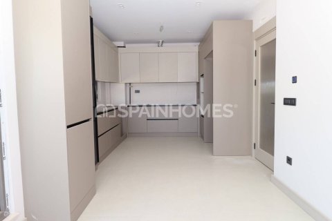 Lägenhet till salu i Mijas, Malaga, Spanien 3 sovrum, 76 kvm. Nr. 149321 - foto 21