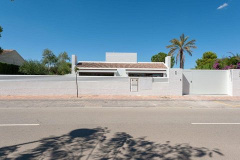 Villa for sale Murcia, Spain 3 bedrooms, 136 sq.m. No. 135853 - photo 5