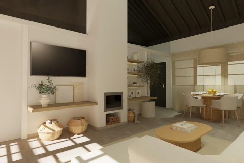 Villa for sale Murcia, Spain 3 bedrooms, 136 sq.m. No. 135853 - photo 10
