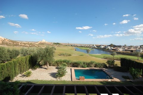 Villa for sale Murcia, Spain 3 bedrooms, 136 sq.m. No. 135853 - photo 21
