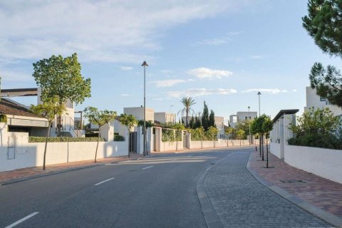Villa for sale Murcia, Spain 3 bedrooms, 136 sq.m. No. 135853 - photo 2