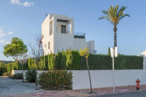 Villa for sale Murcia, Spain 3 bedrooms, 136 sq.m. No. 135853 - photo 3