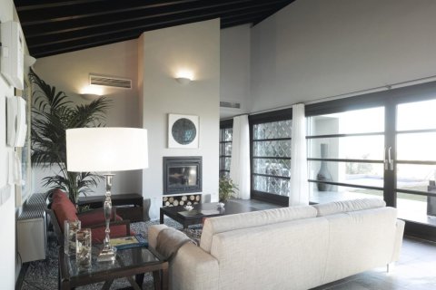 Villa for sale Murcia, Spain 3 bedrooms, 136 sq.m. No. 135853 - photo 11