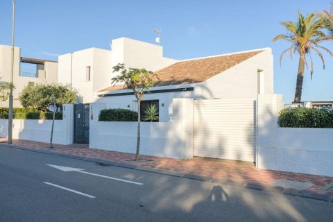 Villa for sale Murcia, Spain 3 bedrooms, 136 sq.m. No. 135853 - photo 4