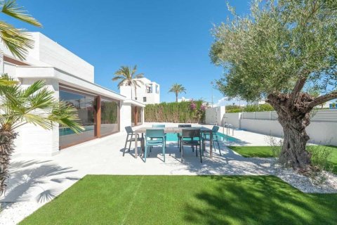 Villa for sale Murcia, Spain 3 bedrooms, 136 sq.m. No. 135853 - photo 1