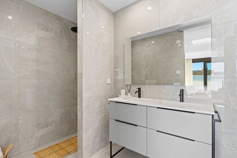 Huvila myytävänä Polop, Alicante, Espanja, 3 makuuhuonetta, 311 m2 No. 135859 - kuva 13