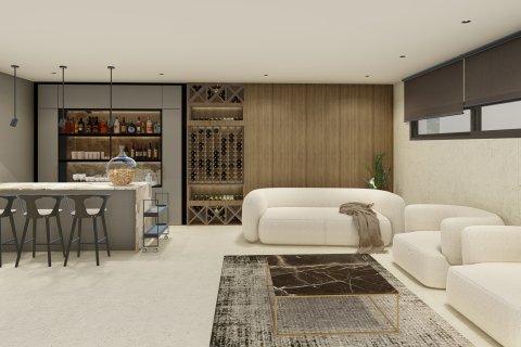 Villa for sale Polop, Alicante, Spain 3 bedrooms, 311 sq.m. No. 135859 - photo 29