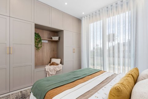 Huvila myytävänä Polop, Alicante, Espanja, 3 makuuhuonetta, 311 m2 No. 135859 - kuva 8