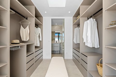 Huvila myytävänä Polop, Alicante, Espanja, 3 makuuhuonetta, 311 m2 No. 135859 - kuva 12