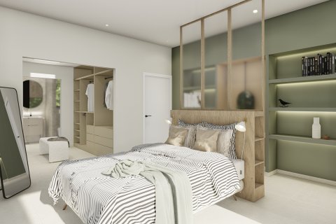 Villa in vendita Polop, Alicante, Spagna 3 camere da letto, 307 mq. N° 135858 - foto 17