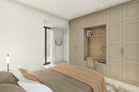 Villa in vendita Polop, Alicante, Spagna 3 camere da letto, 307 mq. N° 135858 - foto 22