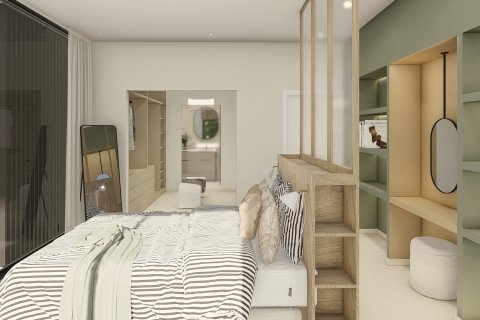Villa in vendita Polop, Alicante, Spagna 3 camere da letto, 307 mq. N° 135858 - foto 18
