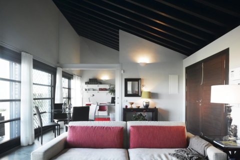Huvila myytävänä Murcia, Espanja, 2 makuuhuonetta, 82 m2 No. 135855 - kuva 19