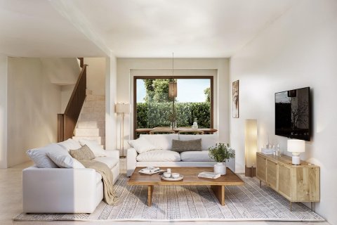 Villa for sale in La Nucia, Alicante, Spain 3 bedrooms, 185 sq.m. No. 170983 - photo 3